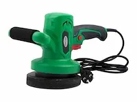 Poetsmachine 60 watt. - afbeelding 1 van  2