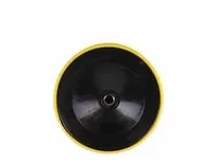 Poetspadhouder klittenband 180mm/ 7" - afbeelding 2 van  2