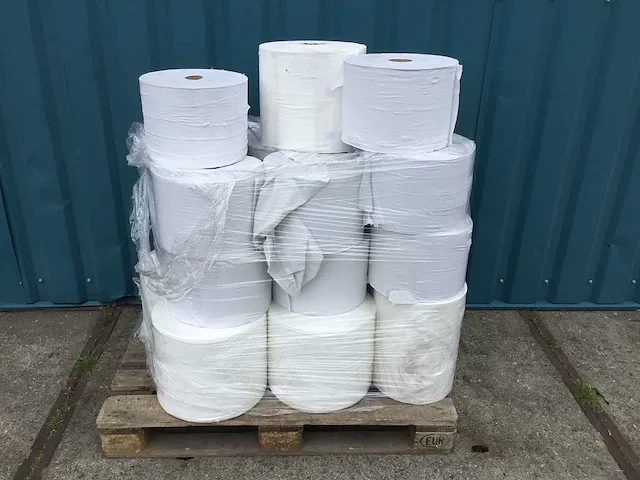 Poetsrol (18x) - afbeelding 2 van  5