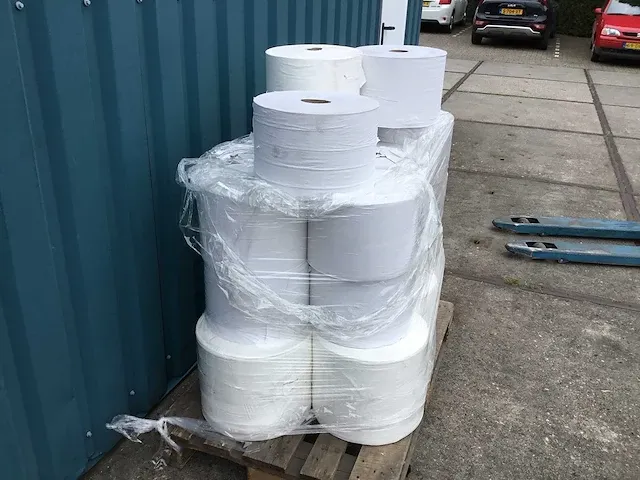 Poetsrol (18x) - afbeelding 3 van  5