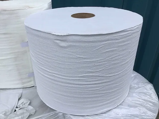 Poetsrol (18x) - afbeelding 4 van  5