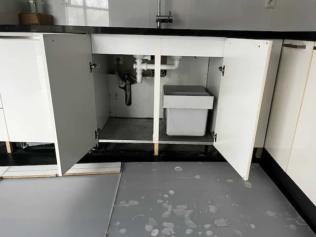 Poggenpohl - keuken - afbeelding 3 van  26
