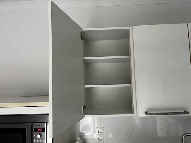 Poggenpohl - keuken - afbeelding 5 van  26