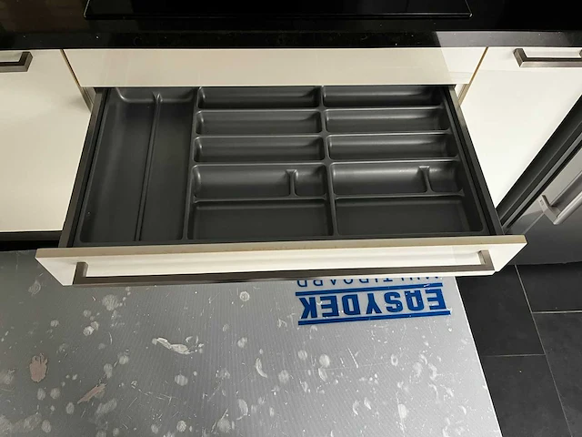 Poggenpohl - keuken - afbeelding 10 van  26