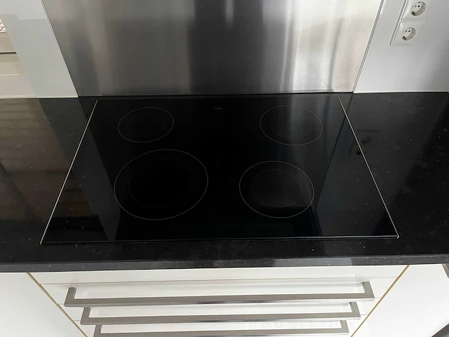 Poggenpohl - keuken - afbeelding 11 van  26