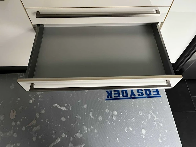 Poggenpohl - keuken - afbeelding 14 van  26