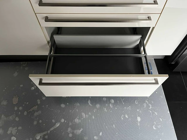 Poggenpohl - keuken - afbeelding 17 van  26