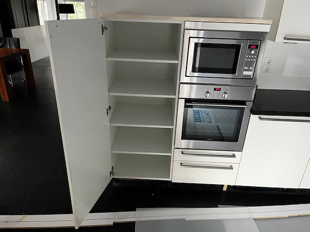 Poggenpohl - keuken - afbeelding 12 van  26