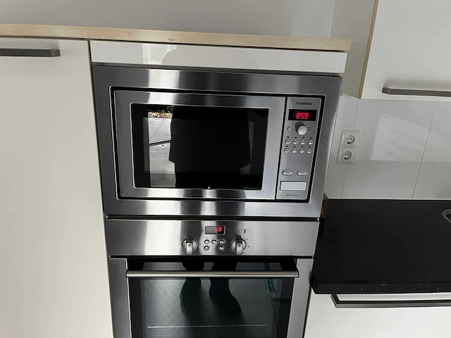 Poggenpohl - keuken - afbeelding 20 van  26