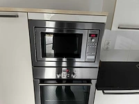 Poggenpohl - keuken - afbeelding 20 van  26