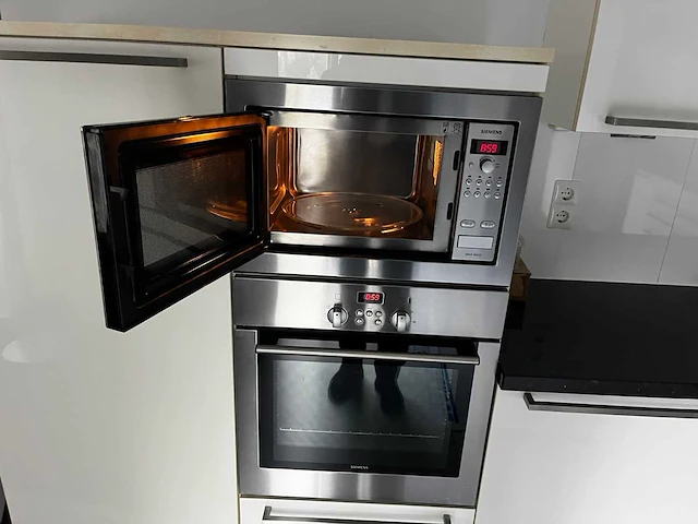 Poggenpohl - keuken - afbeelding 21 van  26