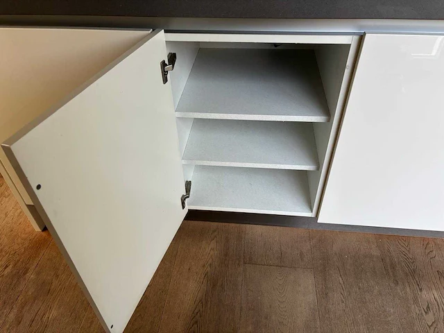 Poggenpohl - keuken - afbeelding 3 van  52