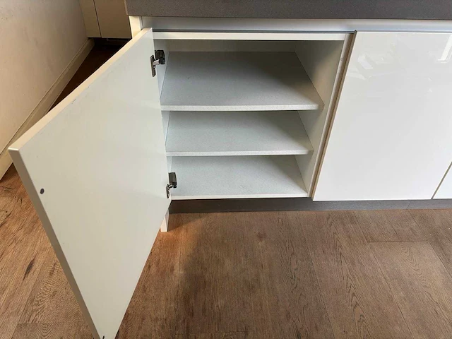 Poggenpohl - keuken - afbeelding 4 van  52