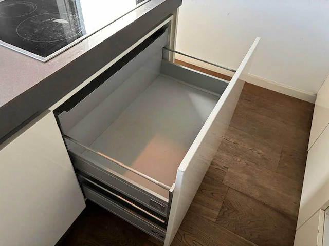Poggenpohl - keuken - afbeelding 9 van  52