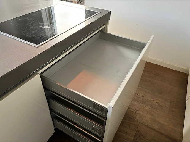 Poggenpohl - keuken - afbeelding 10 van  52