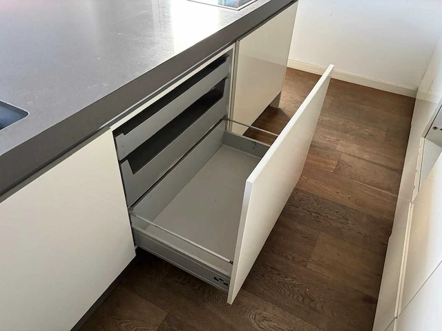 Poggenpohl - keuken - afbeelding 11 van  52