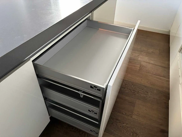 Poggenpohl - keuken - afbeelding 14 van  52