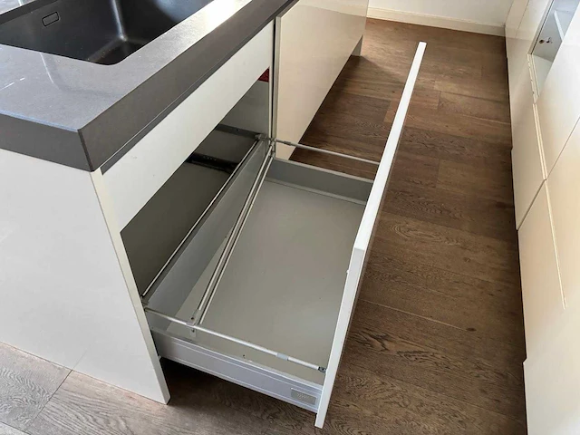 Poggenpohl - keuken - afbeelding 15 van  52