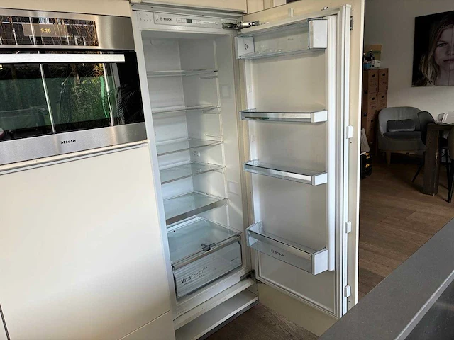Poggenpohl - keuken - afbeelding 17 van  52