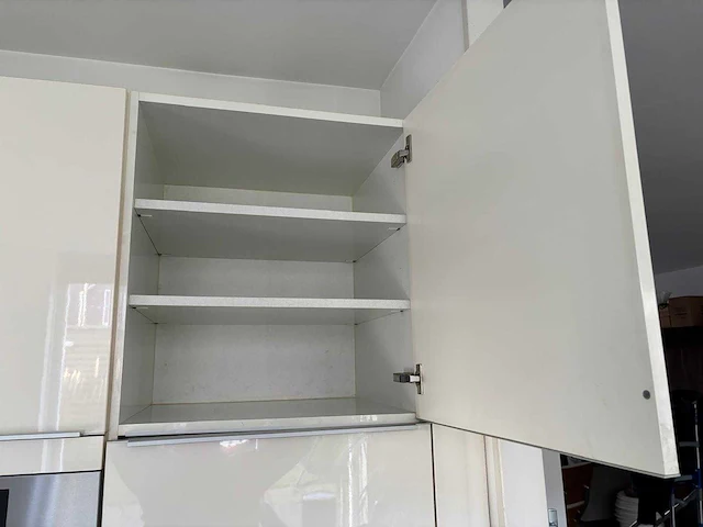 Poggenpohl - keuken - afbeelding 19 van  52