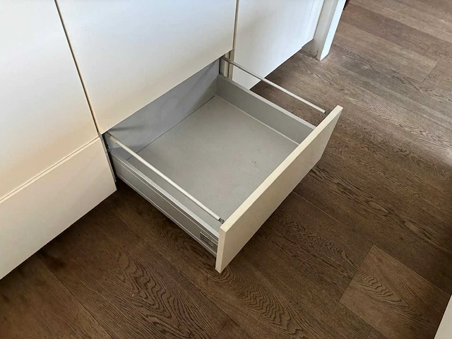 Poggenpohl - keuken - afbeelding 20 van  52