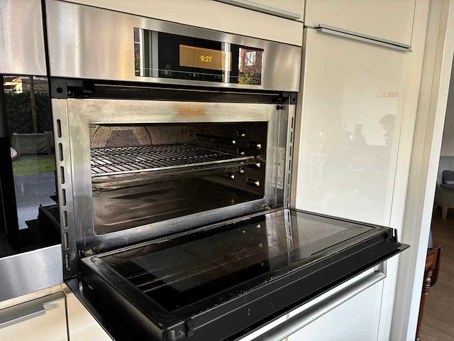 Poggenpohl - keuken - afbeelding 22 van  52