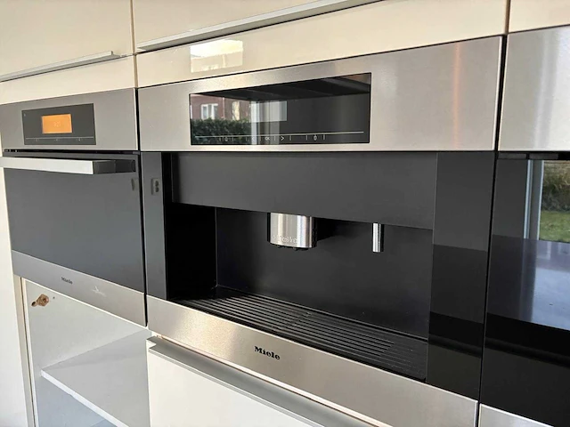 Poggenpohl - keuken - afbeelding 26 van  52