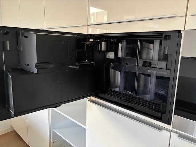 Poggenpohl - keuken - afbeelding 27 van  52