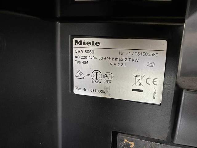 Poggenpohl - keuken - afbeelding 28 van  52