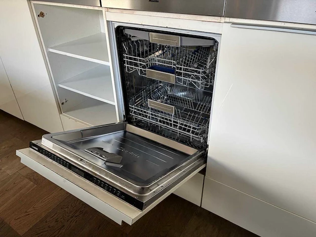 Poggenpohl - keuken - afbeelding 30 van  52