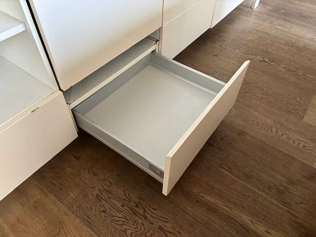 Poggenpohl - keuken - afbeelding 31 van  52