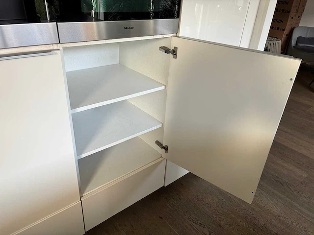 Poggenpohl - keuken - afbeelding 23 van  52