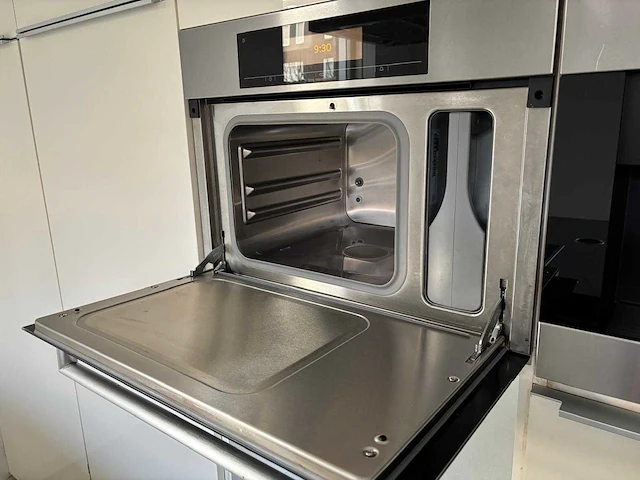 Poggenpohl - keuken - afbeelding 35 van  52
