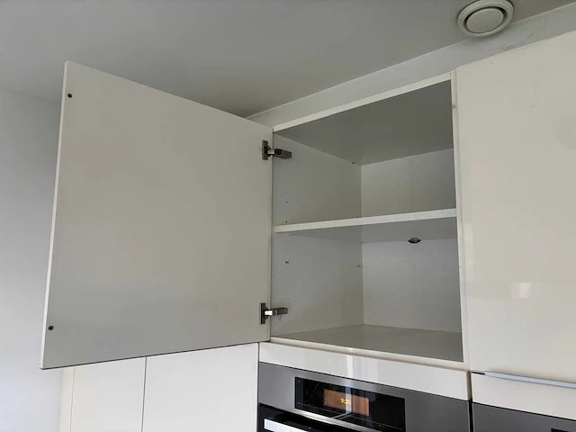 Poggenpohl - keuken - afbeelding 37 van  52