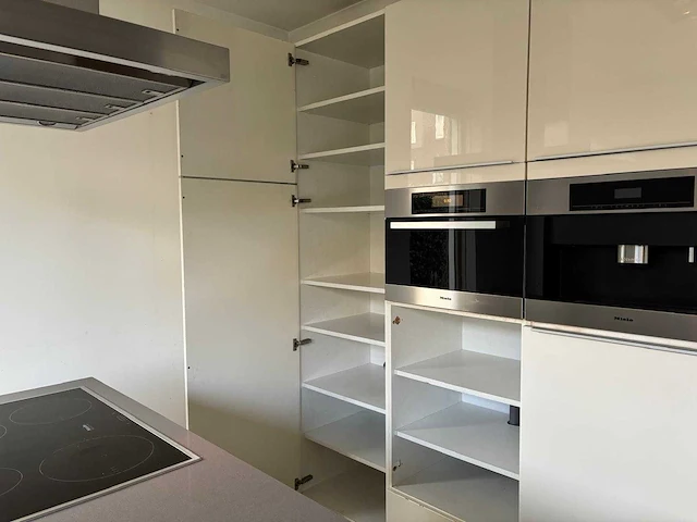 Poggenpohl - keuken - afbeelding 38 van  52