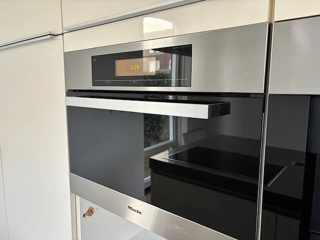 Poggenpohl - keuken - afbeelding 34 van  52