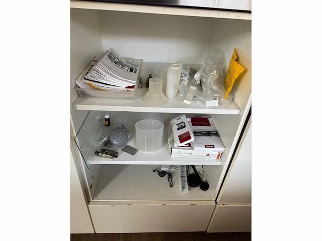 Poggenpohl - keuken - afbeelding 47 van  52