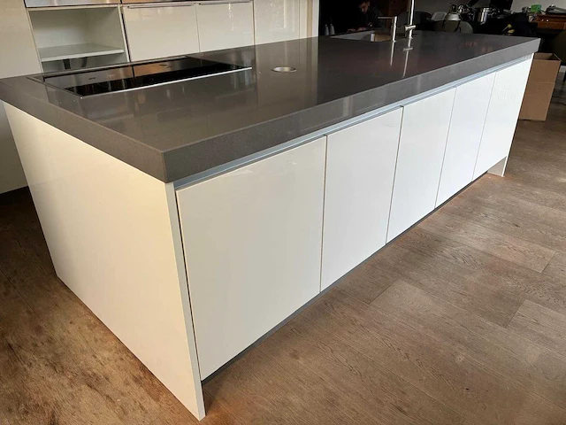 Poggenpohl - keuken - afbeelding 45 van  52