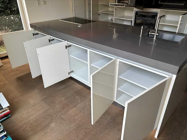 Poggenpohl - keuken - afbeelding 49 van  52