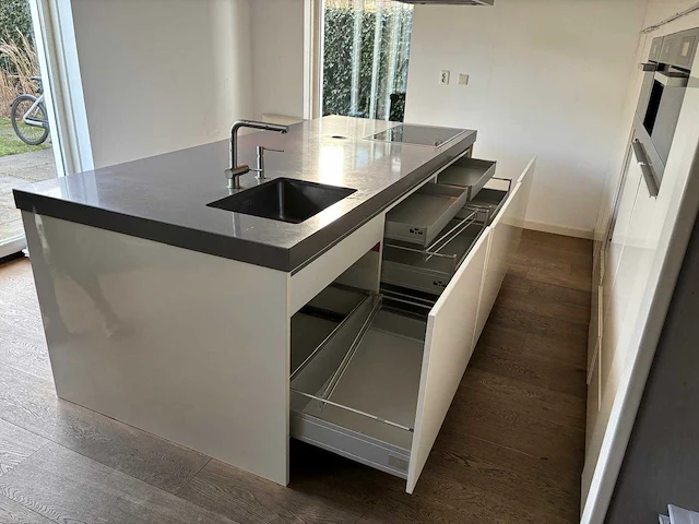 Poggenpohl - keuken - afbeelding 50 van  52