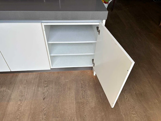 Poggenpohl - keuken - afbeelding 51 van  52