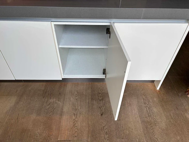 Poggenpohl - keuken - afbeelding 52 van  52