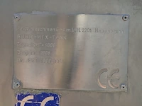 Pökelmaschinen ges.m.b.h. - afbeelding 6 van  25