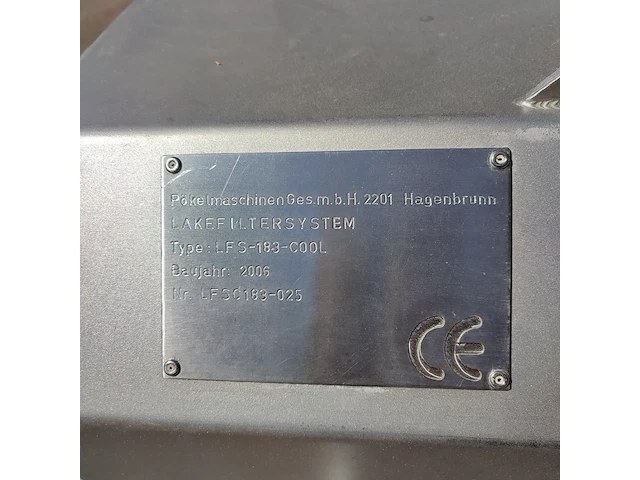 Pökelmaschinen ges.m.b.h. - afbeelding 18 van  25