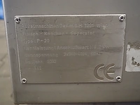 Pökelmaschinen g.m.b.h. - afbeelding 11 van  19