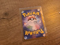 Pokémon collectie met vele kaarten en accessoires van pokémon + zeldzame japanse eevee kaart - afbeelding 21 van  22