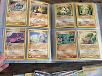 Pokémon collectie van ca. 800 kaarten (1995 – heden) - afbeelding 3 van  18