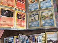 Pokémon collectie van ca. 800 kaarten (1995 – heden) - afbeelding 4 van  18
