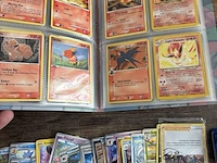 Pokémon collectie van ca. 800 kaarten (1995 – heden) - afbeelding 5 van  18