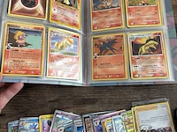 Pokémon collectie van ca. 800 kaarten (1995 – heden) - afbeelding 6 van  18